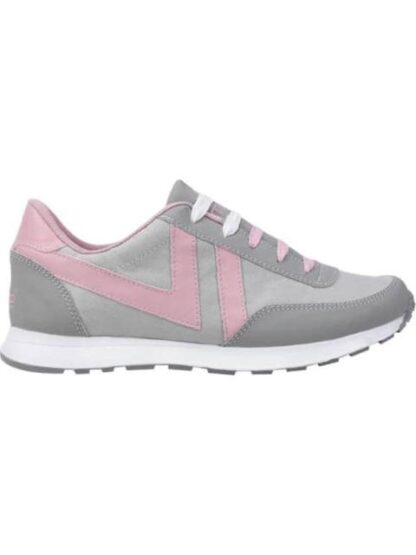 TENIS DEPORTIVO GRIS MIRAGE