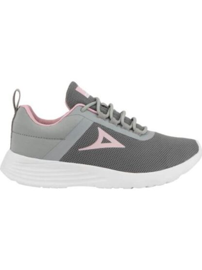 TENIS DEPORTIVO GRIS PIRMA