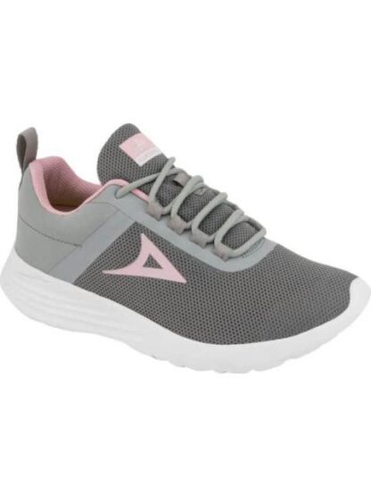 TENIS DEPORTIVO GRIS PIRMA - Image 2