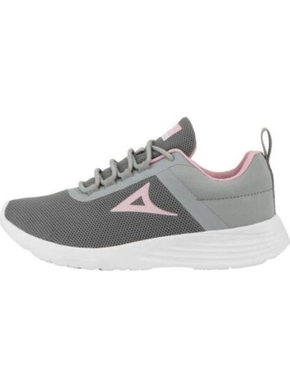 TENIS DEPORTIVO GRIS PIRMA - Image 5