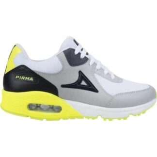 TENIS DEPORTIVO GRIS PIRMA