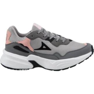 TENIS DEPORTIVO GRIS PIRMA