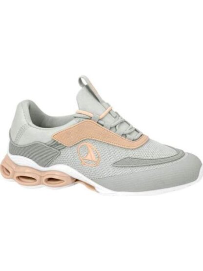 TENIS DEPORTIVO GRIS PROKENNEX