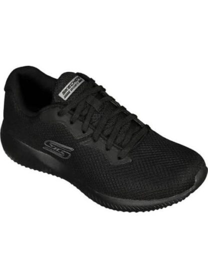 TENIS DEPORTIVO NEGRO SKECHERS1 - Image 2