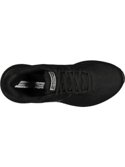 TENIS DEPORTIVO NEGRO SKECHERS1 - Image 3