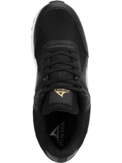 TENIS DEPORTIVO NEGRO PIRMA - Image 3
