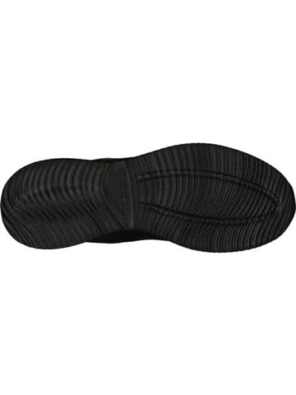 TENIS DEPORTIVO NEGRO SKECHERS1 - Image 4