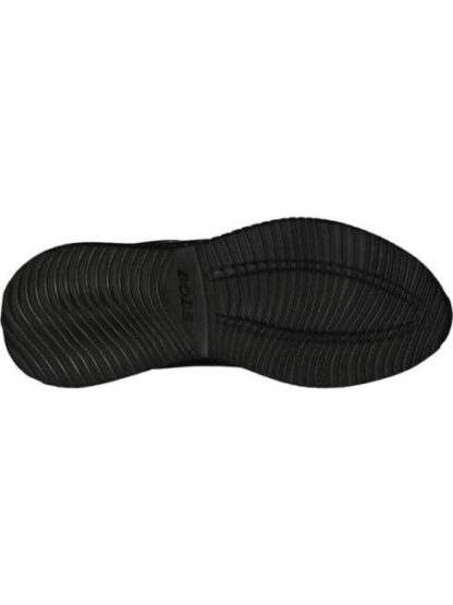 TENIS DEPORTIVO NEGRO SKECHERS1 - Image 4