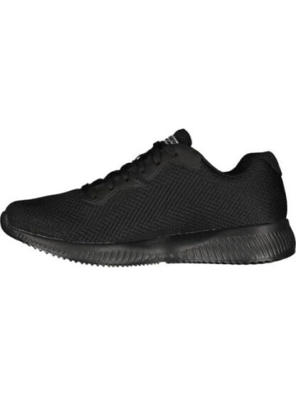 TENIS DEPORTIVO NEGRO SKECHERS1 - Image 5