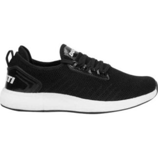 TENIS DEPORTIVO NEGRO DUCATI