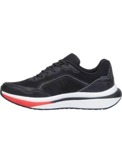 TENIS DEPORTIVO NEGRO KAROSSO - Image 5