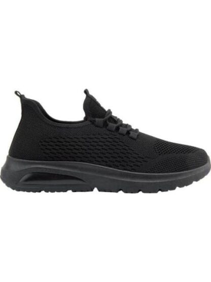 TENIS DEPORTIVO NEGRO NEXT CO