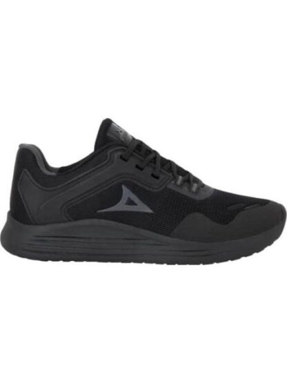 TENIS DEPORTIVO NEGRO PIRMA