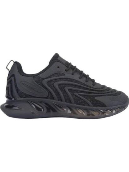 TENIS DEPORTIVO NEGRO PROKENNEX