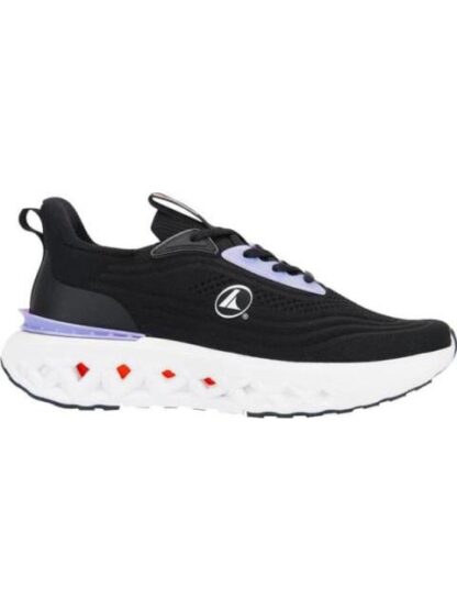 TENIS DEPORTIVO NEGRO PROKENNEX