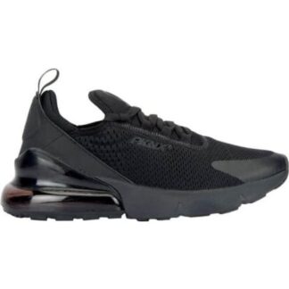 TENIS DEPORTIVO NEGRO PROKENNEX