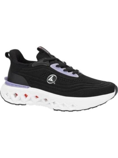 TENIS DEPORTIVO NEGRO PROKENNEX - Image 2