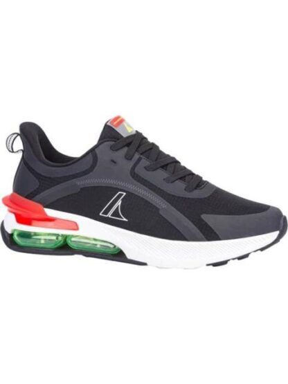 TENIS DEPORTIVO NEGRO PROKENNEX - Image 2