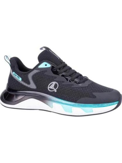 TENIS DEPORTIVO ENTRENAMIENTO NEGRO PROKENNEX - Image 2