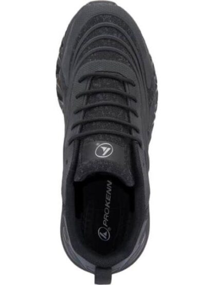 TENIS DEPORTIVO NEGRO PROKENNEX - Image 3