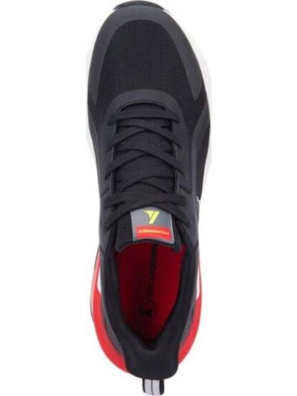 TENIS DEPORTIVO NEGRO PROKENNEX - Image 3