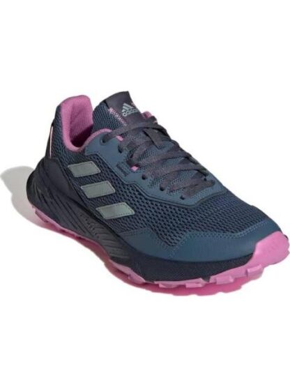 TENIS OUTDOOR TRACEFINDER W AZUL MARINO ADIDAS - Image 2