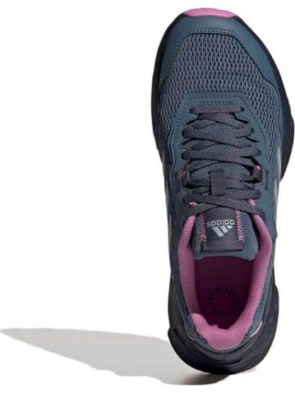 TENIS OUTDOOR TRACEFINDER W AZUL MARINO ADIDAS - Image 3