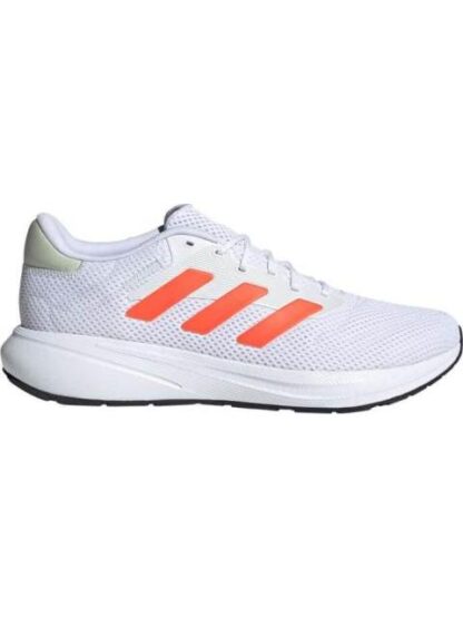 TENIS DEPORTIVO RESPONSE RUNNER U BLANCO ADIDAS