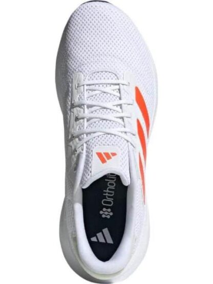 TENIS DEPORTIVO RESPONSE RUNNER U BLANCO ADIDAS - Image 3