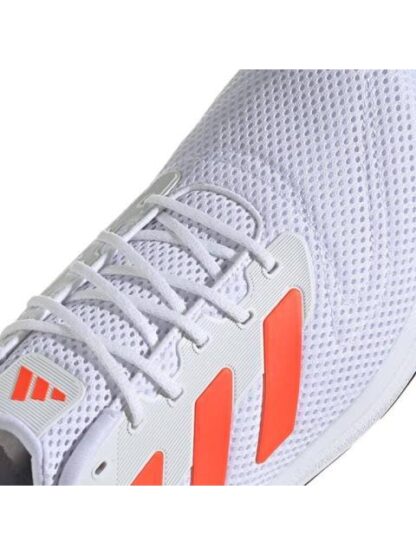 TENIS DEPORTIVO RESPONSE RUNNER U BLANCO ADIDAS - Image 6