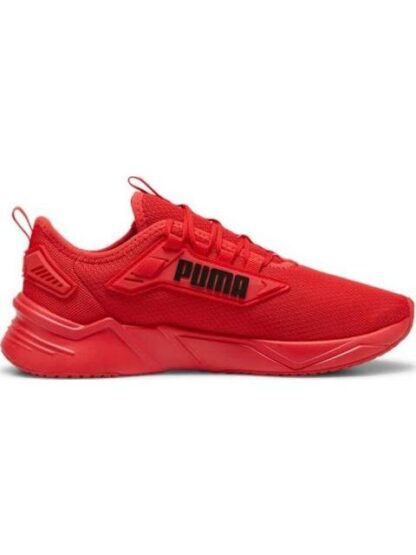 TENIS DEPORTIVO RETALIATE 3 ROJO PUMA - Image 4