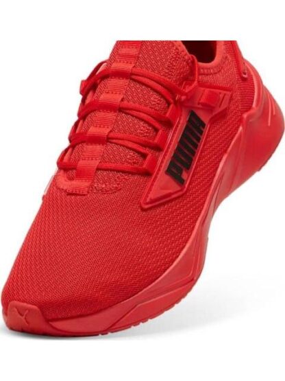TENIS DEPORTIVO RETALIATE 3 ROJO PUMA - Image 5