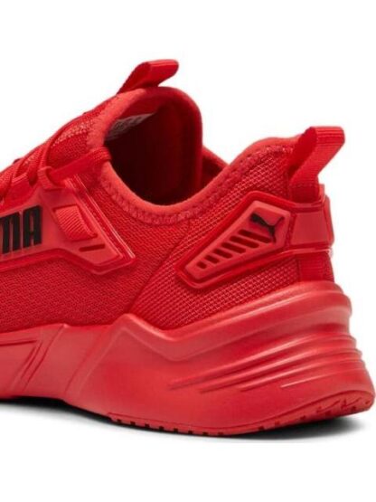 TENIS DEPORTIVO RETALIATE 3 ROJO PUMA - Image 6