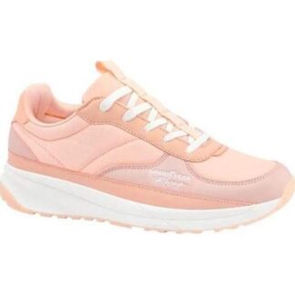 TENIS DEPORTIVO RETRO BEIGE GOODYEAR RACING