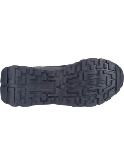 TENIS DEPORTIVO RETRO RUNNER AZUL MARINO GOODYEAR RACING - Image 4