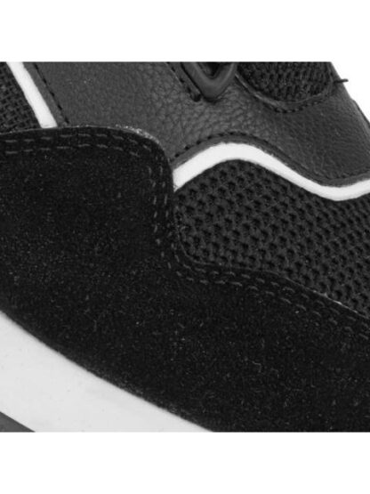 TENIS DEPORTIVO RETRO RUNNER NEGRO GOODYEAR RACING - Image 6