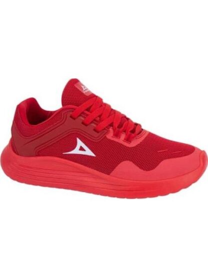TENIS DEPORTIVO ROJO PIRMA - Image 2