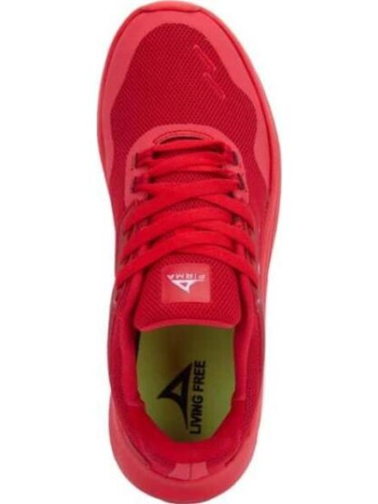TENIS DEPORTIVO ROJO PIRMA - Image 3