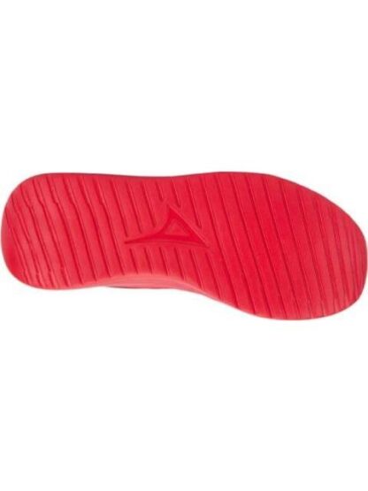 TENIS DEPORTIVO ROJO PIRMA - Image 4