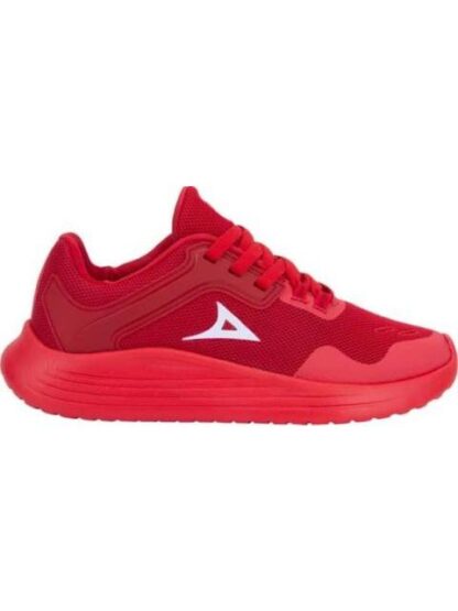 TENIS DEPORTIVO ROJO PIRMA