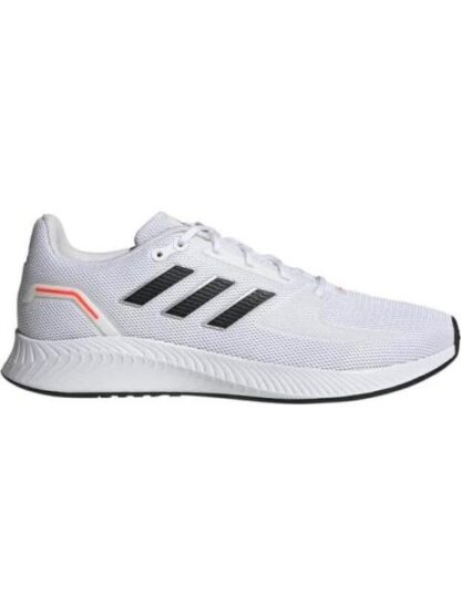 TENIS DEPORTIVO RUNFALCON 2.0 BLANCO ADIDAS