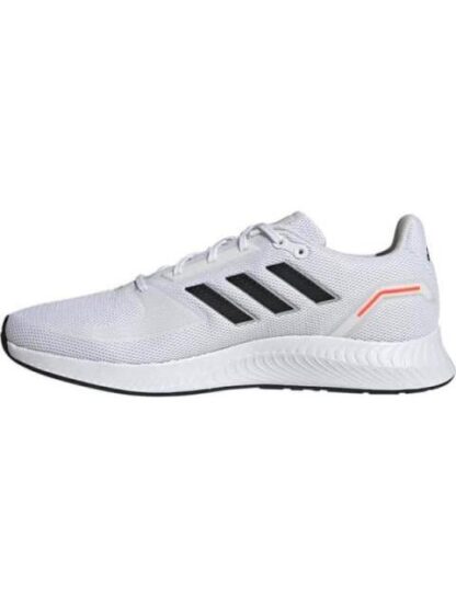 TENIS DEPORTIVO RUNFALCON 2.0 BLANCO ADIDAS - Image 4