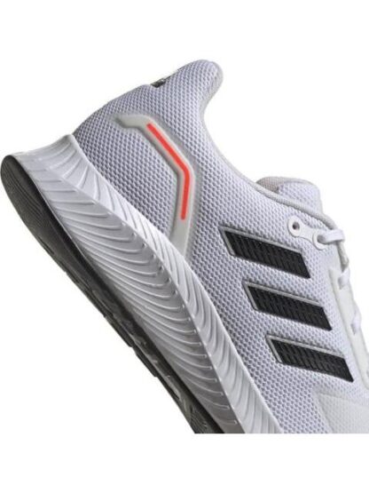 TENIS DEPORTIVO RUNFALCON 2.0 BLANCO ADIDAS - Image 5