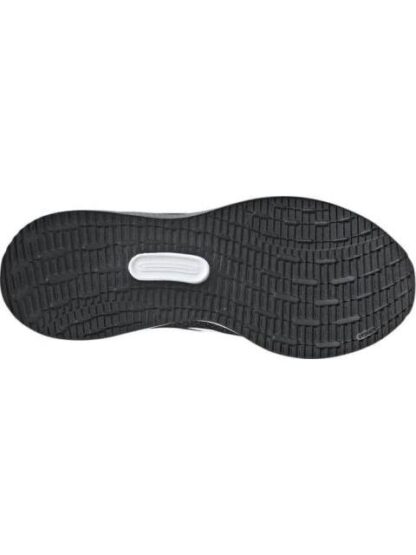 TENIS DEPORTIVO RUNFALCON 5 W NEGRO ADIDAS - Image 4