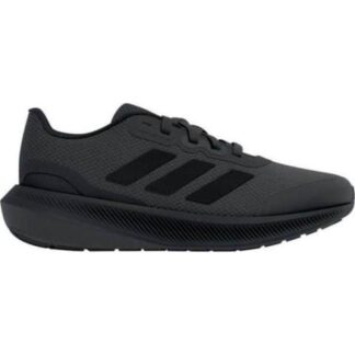 TENIS DEPORTIVO RUNFALCON K NEGRO ADIDAS