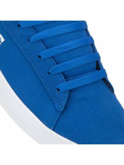 TENIS CASUAL NOTCH MX AZUL REY DC SHOES - Image 4