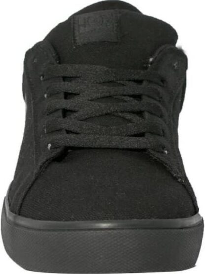 TENIS CASUAL NOTCH MX NEGRO DC SHOES - Image 3