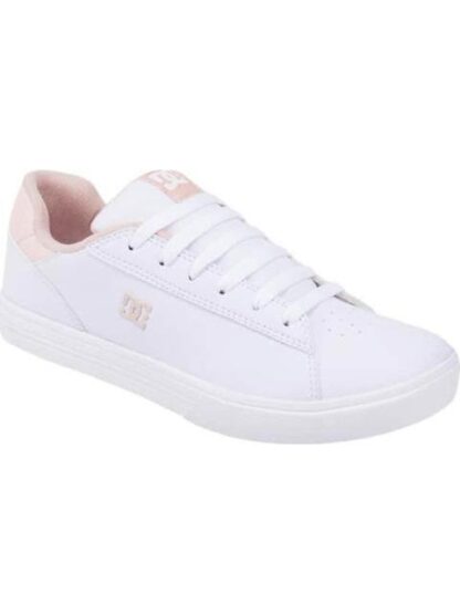TENIS CASUAL NOTCH MX BLANCO DC SHOES - Image 2