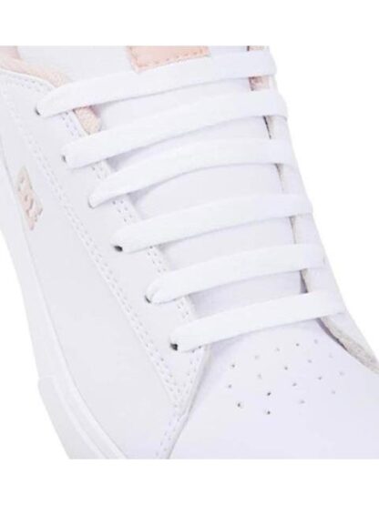 TENIS CASUAL NOTCH MX BLANCO DC SHOES - Image 4