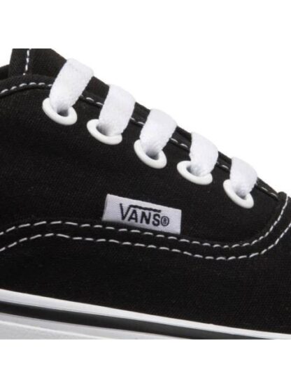 TENIS SKATE UA AUTHENTIC NEGRO VANS LATINO - Image 6